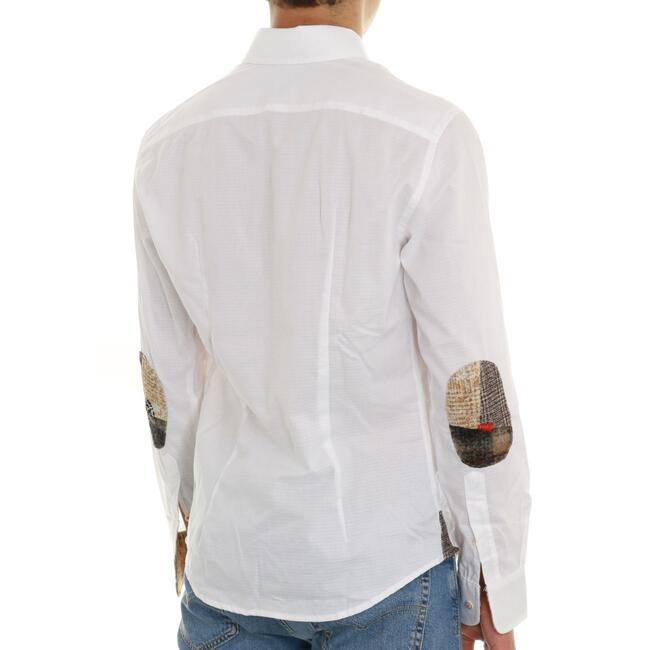 CAMICIA TOPPE KOON - Mad Fashion | img vers.650x/